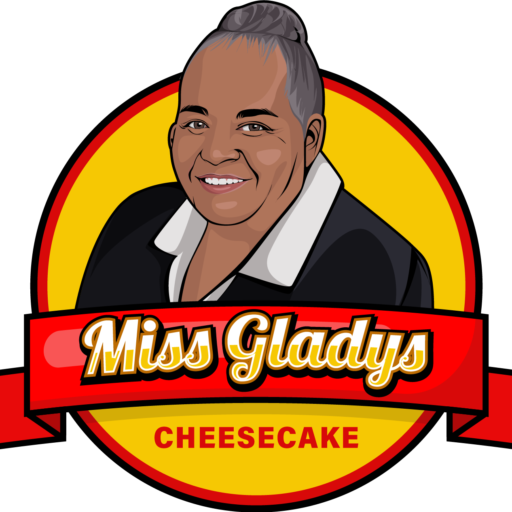 Miss Gladys Cheesescake